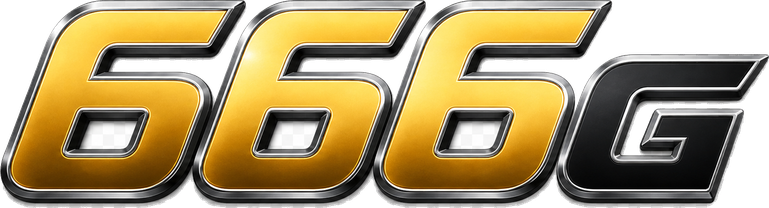 666g